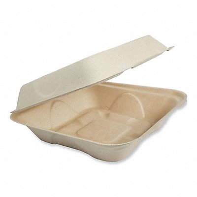 Disposable Carry-Out Containers