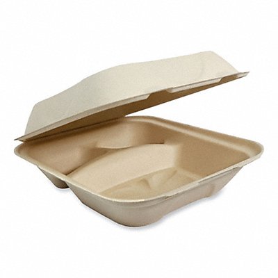 Disposable Carry-Out Containers
