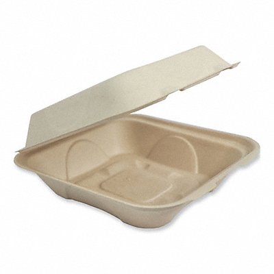 Disposable Carry-Out Containers