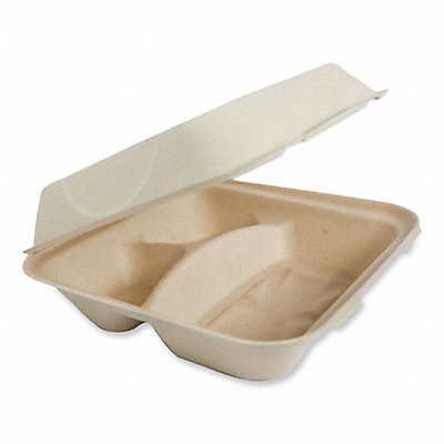 Disposable Carry-Out Containers