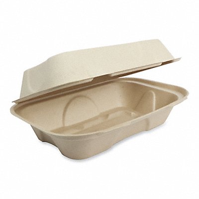 Disposable Carry-Out Containers
