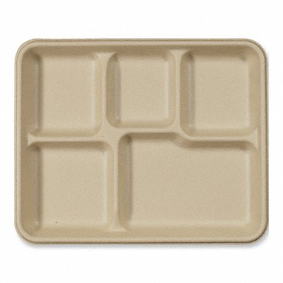 Disposable Carry-Out Containers