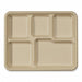 Disposable Carry-Out Containers