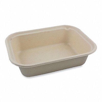 Disposable Carry-Out Containers