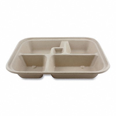 Disposable Carry-Out Containers