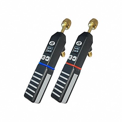 Refrigeration Test Sensors and Kits