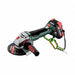 Cordless Angle Grinder 6 Kit