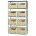 Shelving Unit Wire