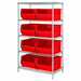 Shelving Unit Wire