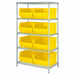 Shelving Unit Wire