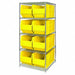 Shelving Unit Wire