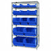 Shelving Unit Wire