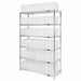 Shelving Unit Wire