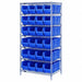 Shelving Unit Wire