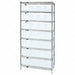 Shelving Unit Wire