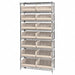 Shelving Unit Wire