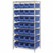 Shelving Unit Wire