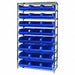 Shelving Unit Wire