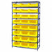 Shelving Unit Wire