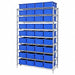 Shelving Unit Wire