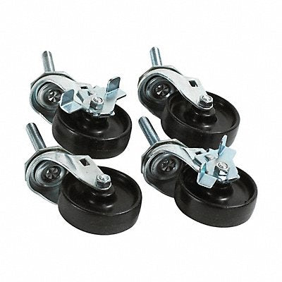 Stem Casters