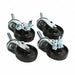 Stem Casters