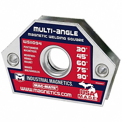 Magnetic Welding Square Multi-Angle