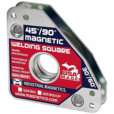 Magnetic Welding Square Multi-Angle