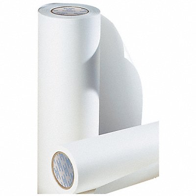 Water Soluble Paper Roll 31 in W