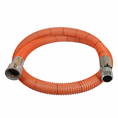 Water Suction and Discharge Hose Assemblies