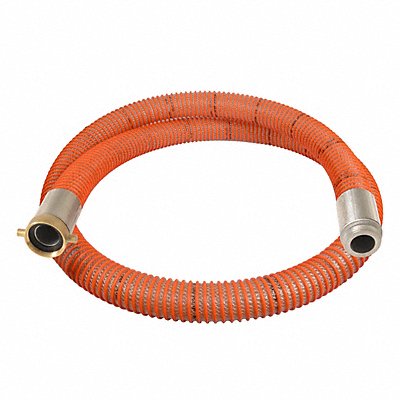 Water Suction and Discharge Hose Assemblies