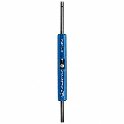 Wrap/Strip/Unwrap Tool 30 AWG Blue