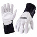 Welding Glove XL/10 Leather Safety PR