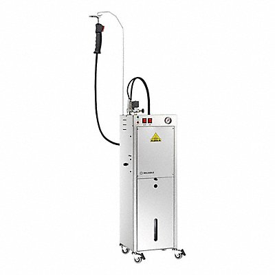 Corded Steam Cleaners