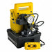 Electric Powered Hydraulic Pumps