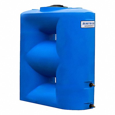 Portable Water Storage Tanks and Bladders and Repl