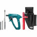 Manual Wire Wrap Tool Kit 6 Pc