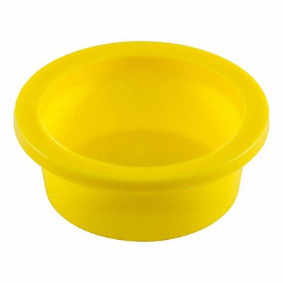 Reversible Tapered Cap and Plugs