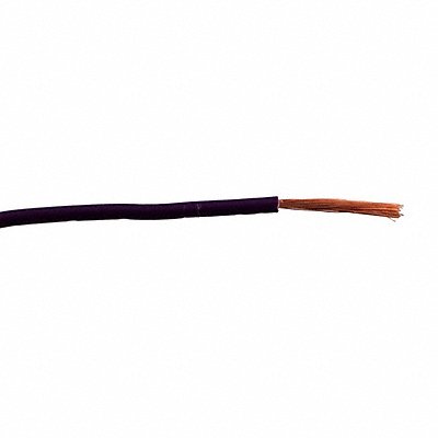 High Temp and High Voltage Lead Wire