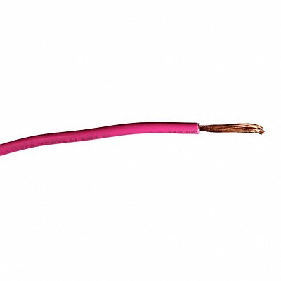 High Temp and High Voltage Lead Wire