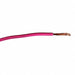 High Temp and High Voltage Lead Wire