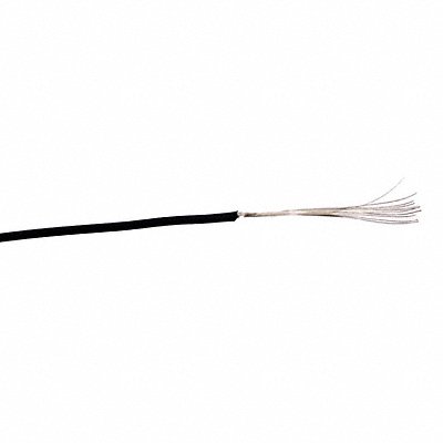 High Temp and High Voltage Lead Wire