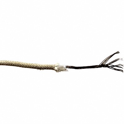 High Temp and High Voltage Lead Wire