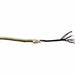 High Temp and High Voltage Lead Wire