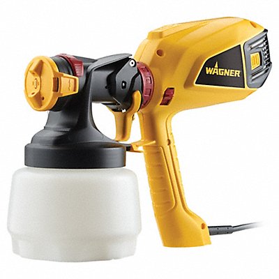 HVLP Handheld Paint/Stain Sprayer