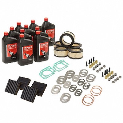 Start up Kit for Compressor Air Filter