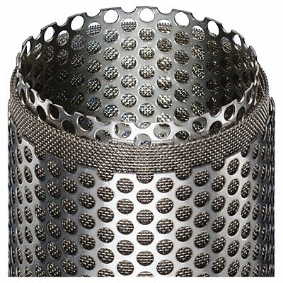 Compressed Air Filter Elements