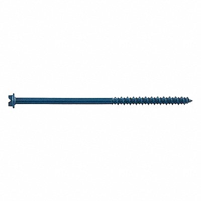 Screw Anchors