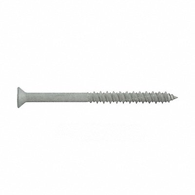 Screw Anchors
