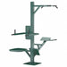 Outdoor Exercise Equipment